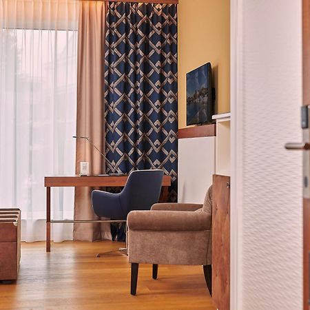 Hotel Hafenspeicher Λέερ Εξωτερικό φωτογραφία