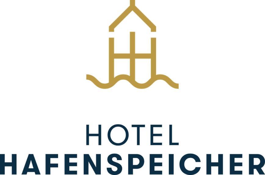 Hotel Hafenspeicher Λέερ Εξωτερικό φωτογραφία