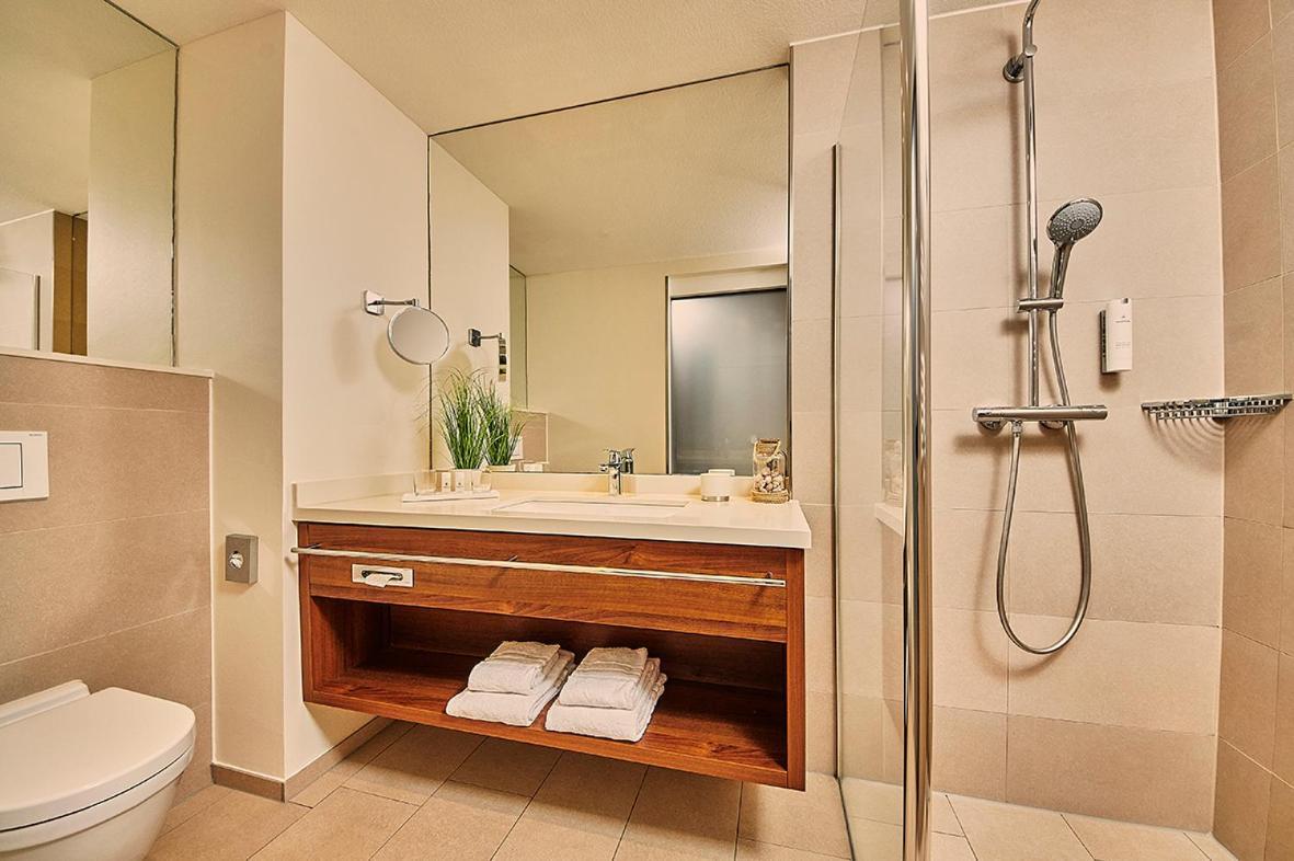 Hotel Hafenspeicher Λέερ Εξωτερικό φωτογραφία