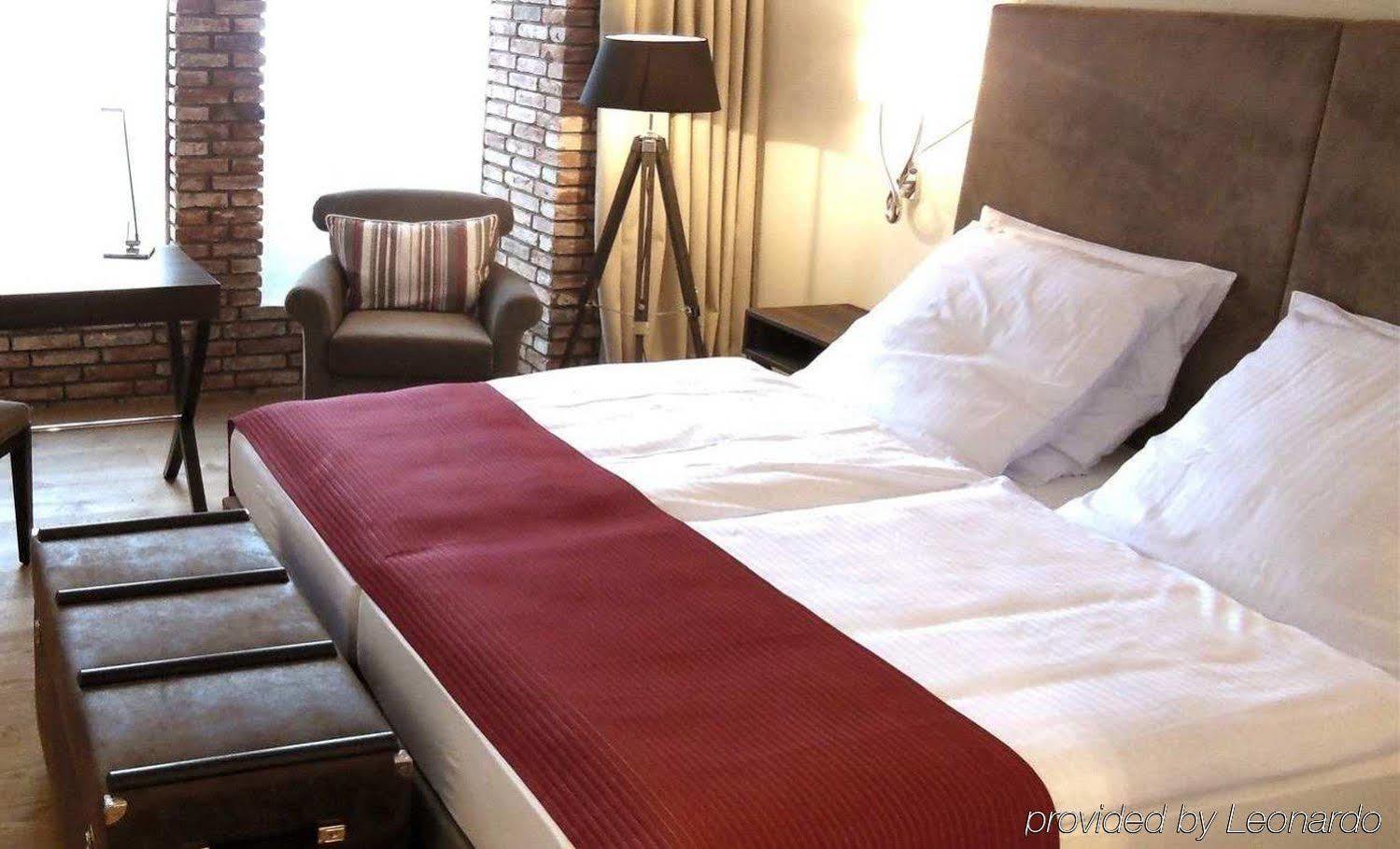 Hotel Hafenspeicher Λέερ Εξωτερικό φωτογραφία
