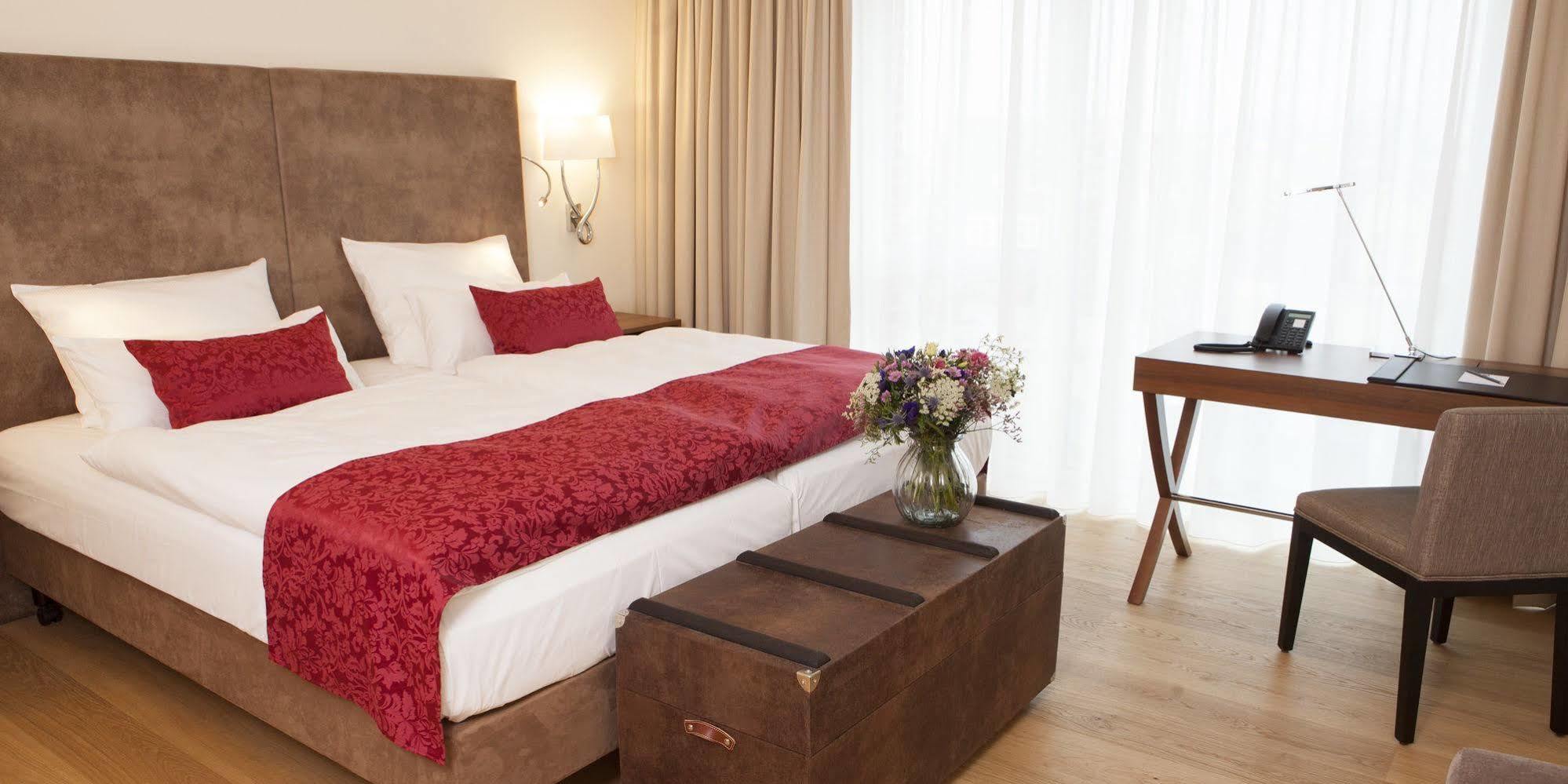 Hotel Hafenspeicher Λέερ Εξωτερικό φωτογραφία